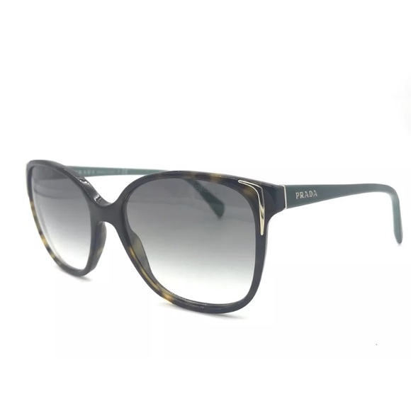 Prada model SPR01O color 2UA-1E0 - Picture 2 of 8